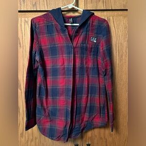 Women’s Fox Racing Flannel